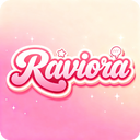 Raviora Logo
